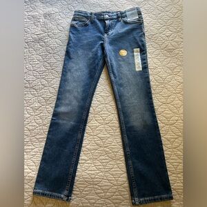 Cat & Jack boys jeans sz 14
